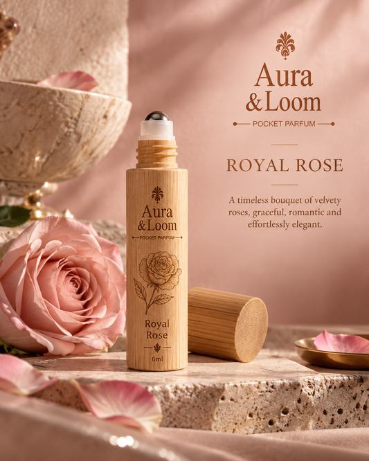 Royal Rose