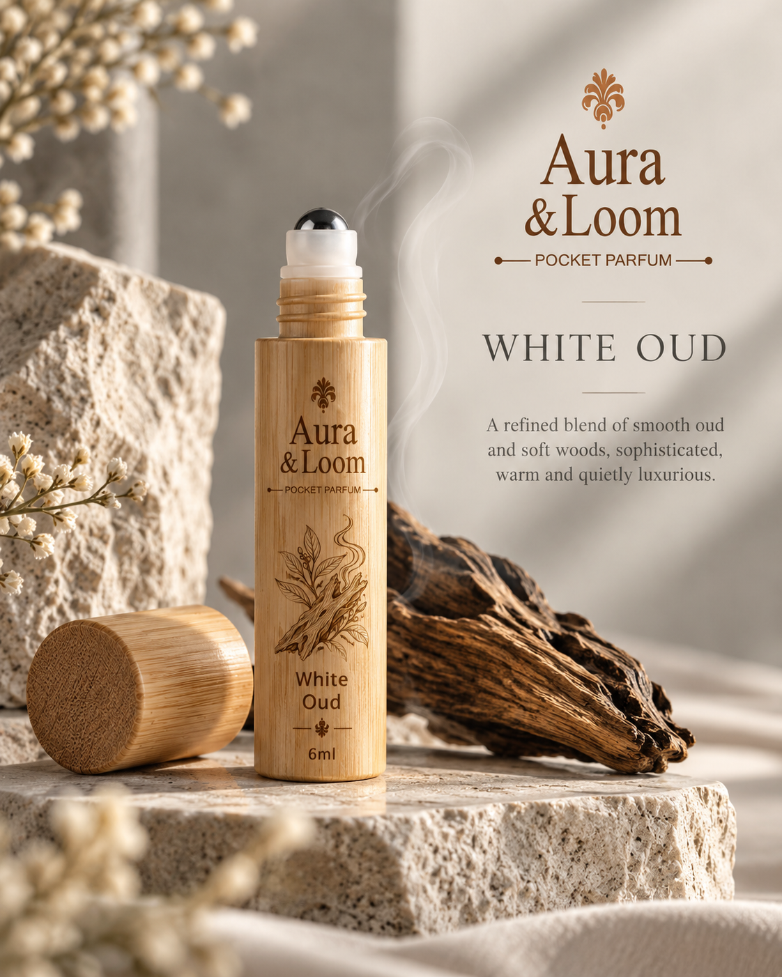 White Oud