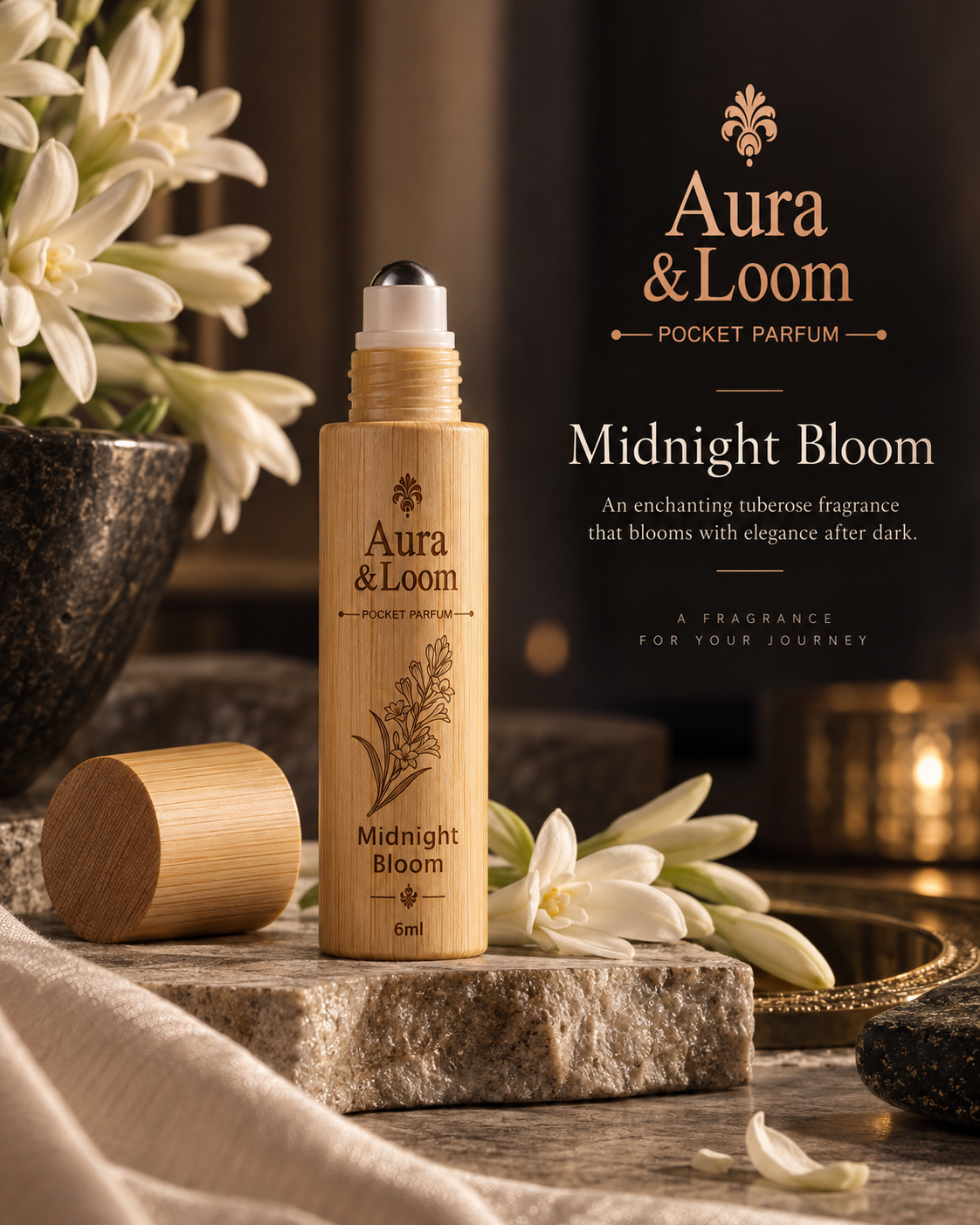 Midnight Bloom