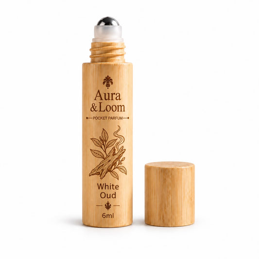 White Oud