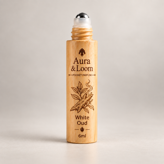 White Oud